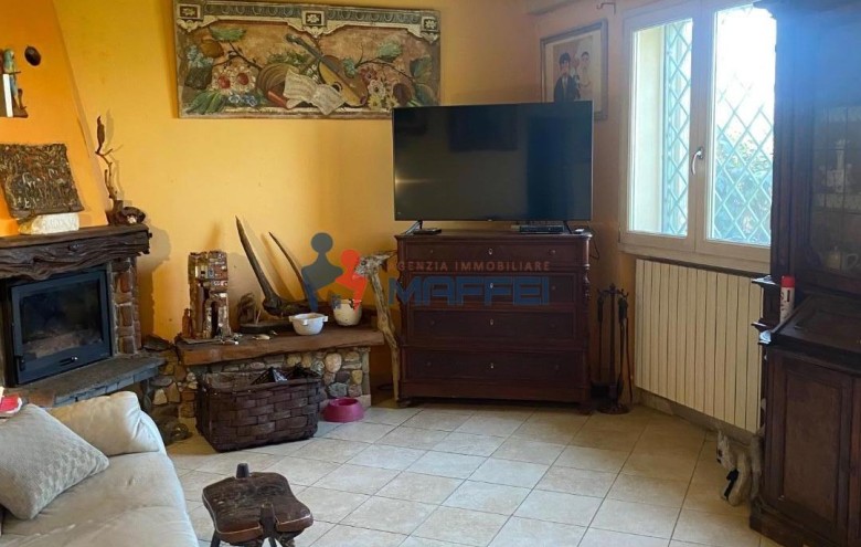 Rustico in vendita a Massarosa