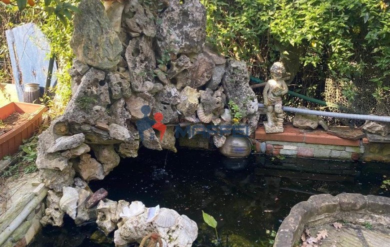 Rustico in vendita a Massarosa