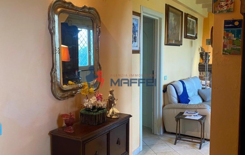 Rustico in vendita a Massarosa