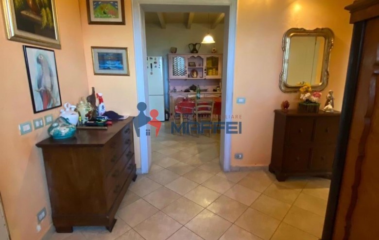 Rustico in vendita a Massarosa