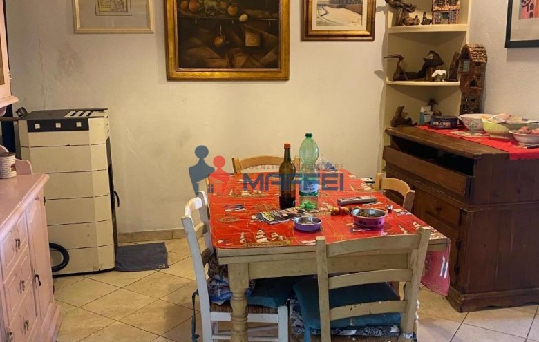 Rustico in vendita a Massarosa