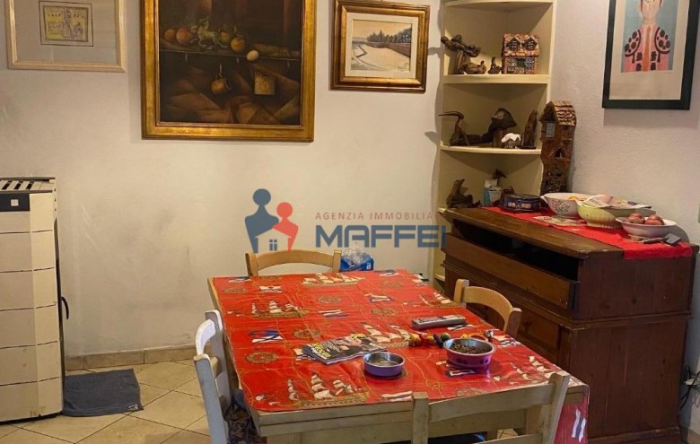 Rustico in vendita a Massarosa