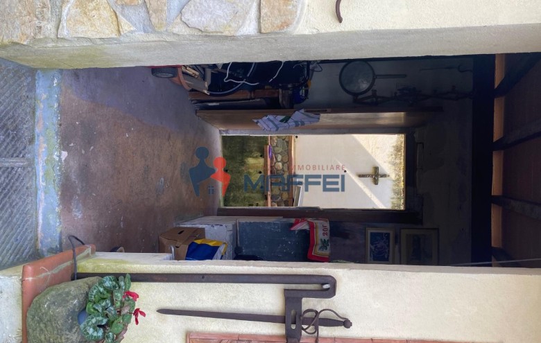 Rustico in vendita a Massarosa