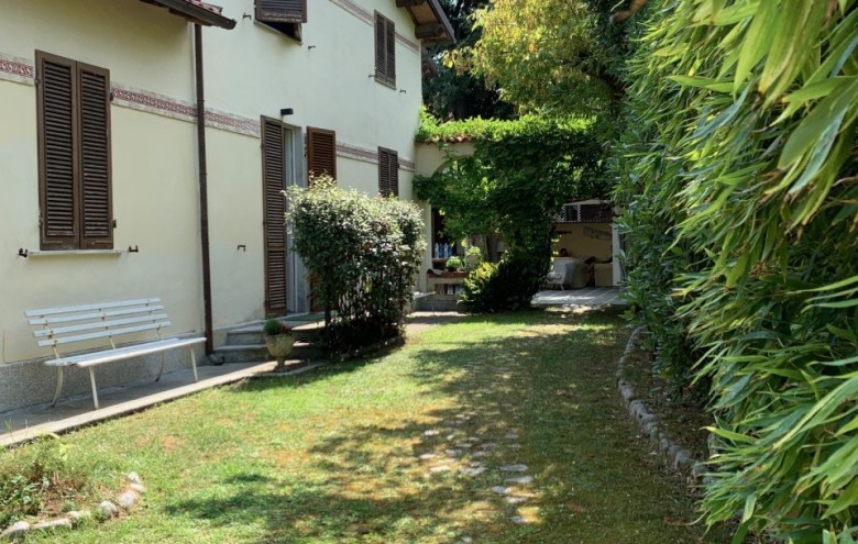 Villa singola in vendita a Pietrasanta