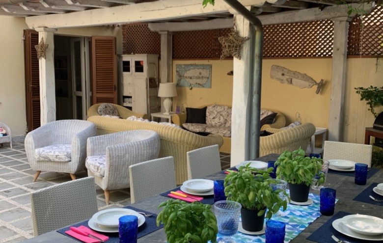 Villa singola in vendita a Pietrasanta