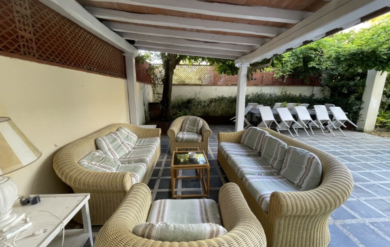 Villa singola in vendita a Pietrasanta