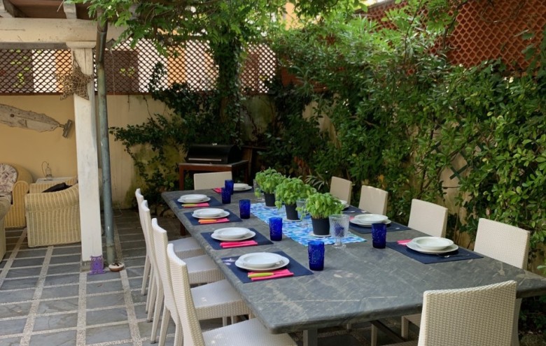 Villa singola in vendita a Pietrasanta