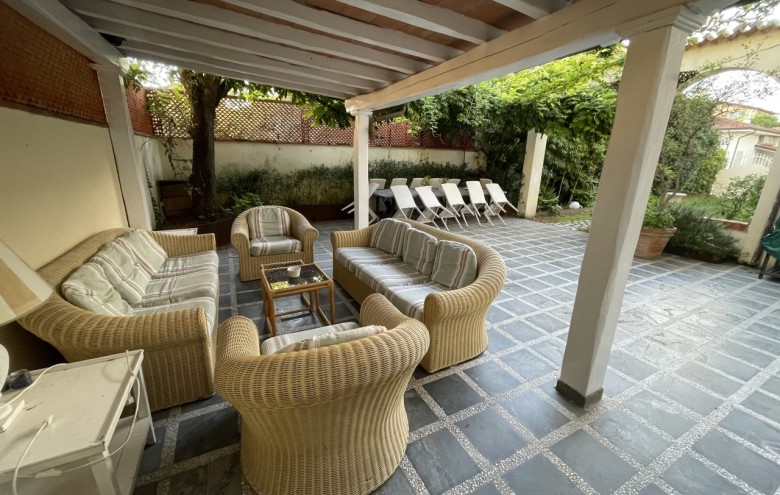 Villa singola in vendita a Pietrasanta