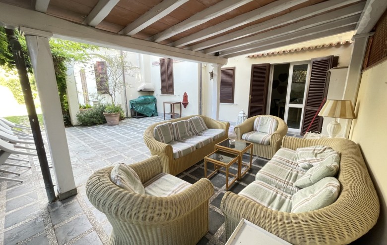 Villa singola in vendita a Pietrasanta