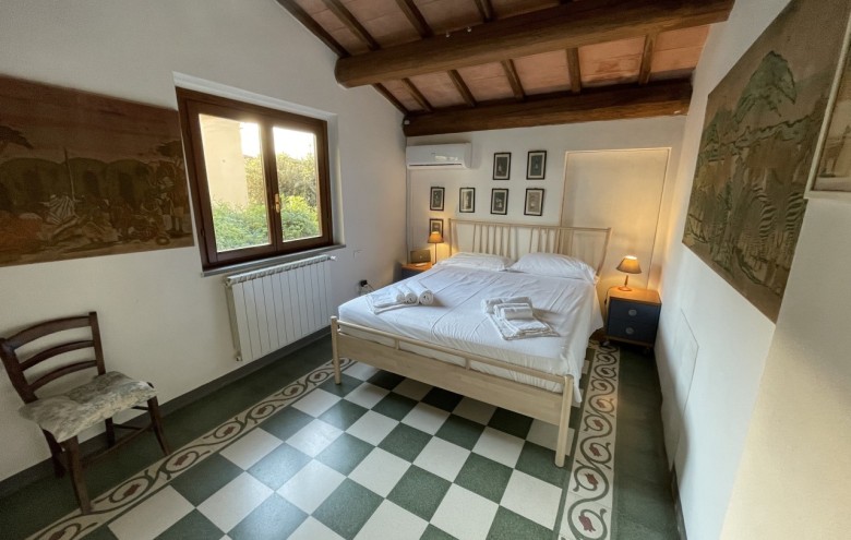 Villa singola in vendita a Pietrasanta