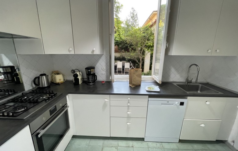 Villa singola in vendita a Pietrasanta