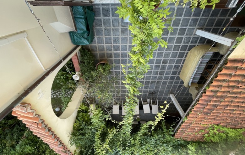 Villa singola in vendita a Pietrasanta