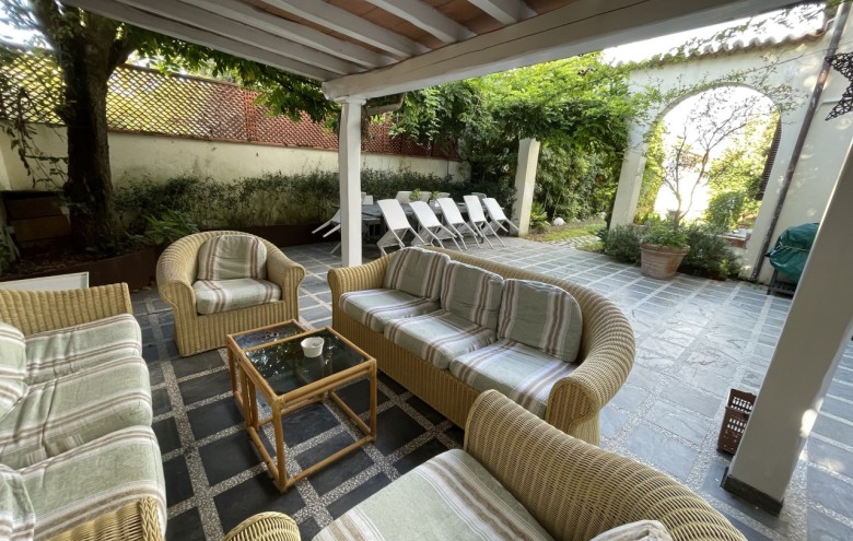 Villa singola in vendita a Pietrasanta