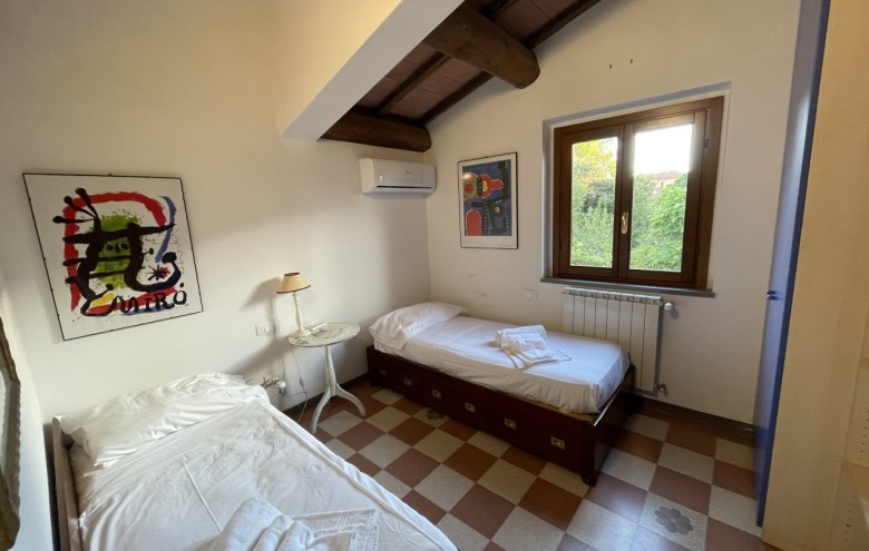 Villa singola in vendita a Pietrasanta