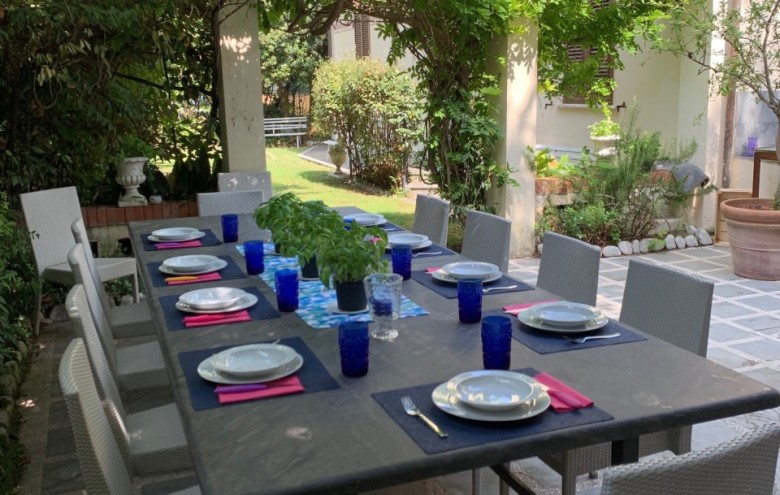 Villa singola in vendita a Pietrasanta