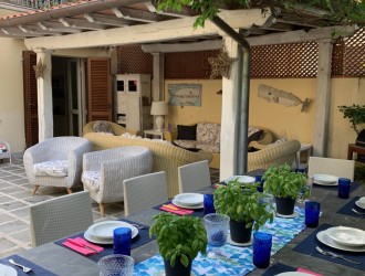 Villa singola in vendita a Marina di Pietrasanta