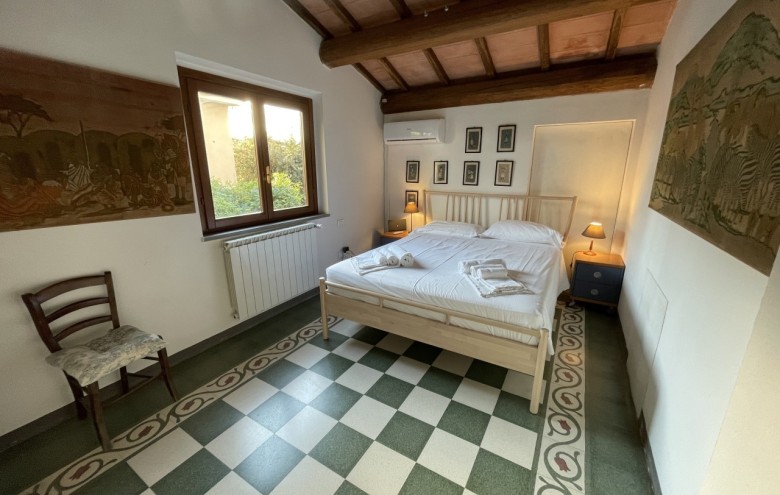 Villa singola in vendita a Pietrasanta