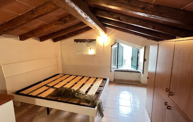 Terratetto in vendita a Massa