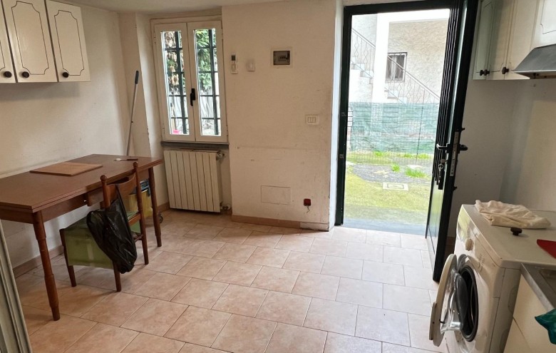 Terratetto in vendita a Massa