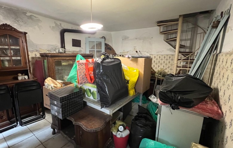 Terratetto in vendita a Massa