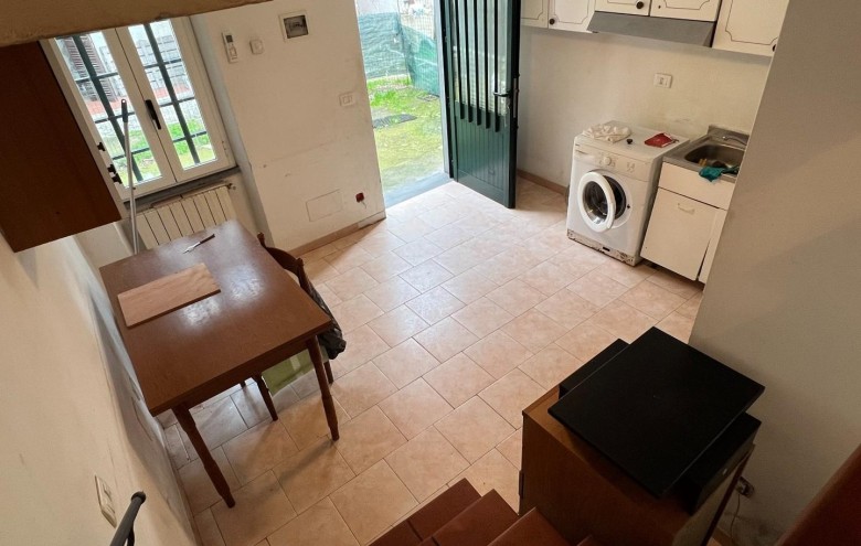 Terratetto in vendita a Massa