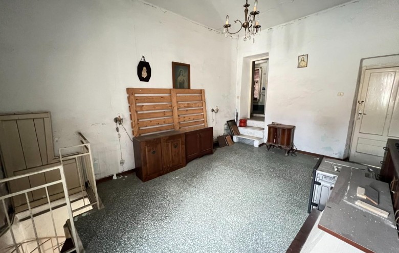 Terratetto in vendita a Massa