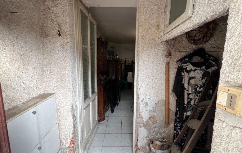 Terratetto in vendita a Massa