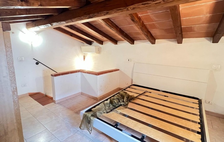 Terratetto in vendita a Massa