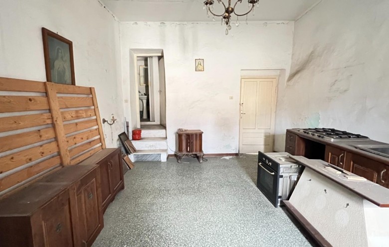 Terratetto in vendita a Massa