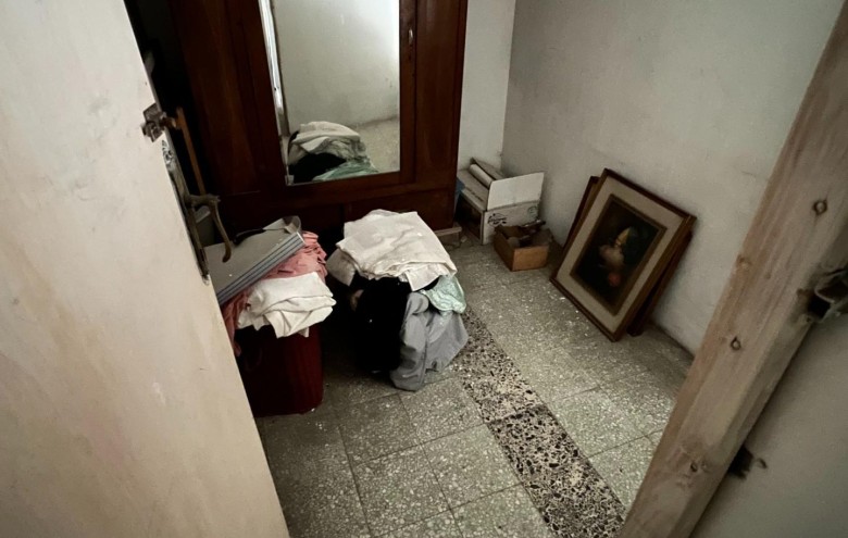 Terratetto in vendita a Massa