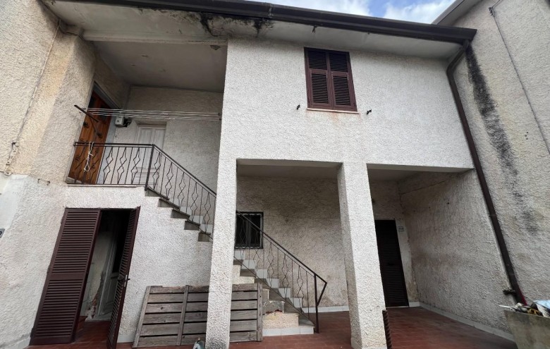 Terratetto in vendita a Massa