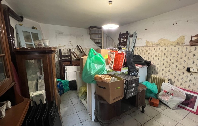 Terratetto in vendita a Massa