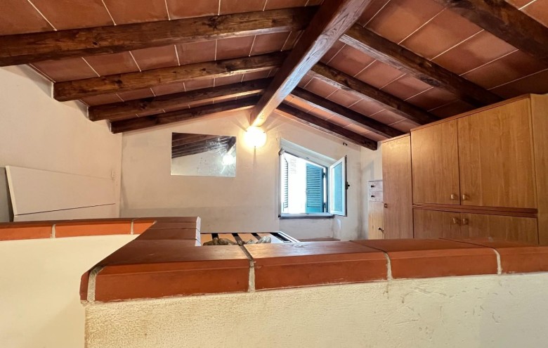 Terratetto in vendita a Massa