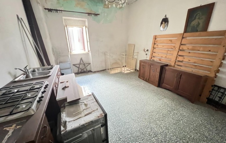 Terratetto in vendita a Massa