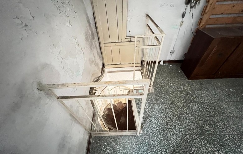 Terratetto in vendita a Massa