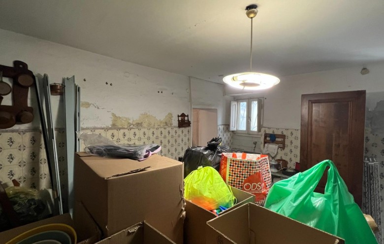 Terratetto in vendita a Massa