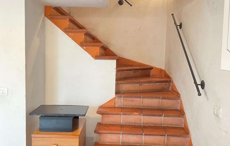 Terratetto in vendita a Massa