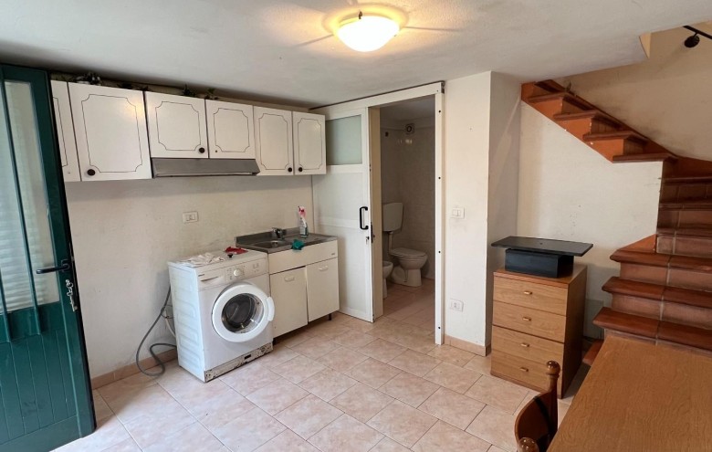 Terratetto in vendita a Massa