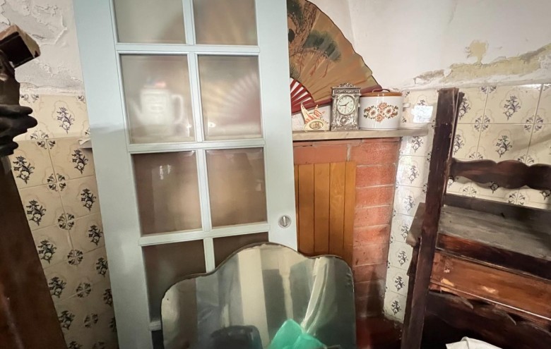 Terratetto in vendita a Massa