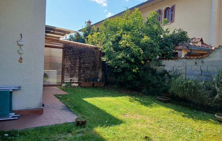 Appartamento in affitto a Massa