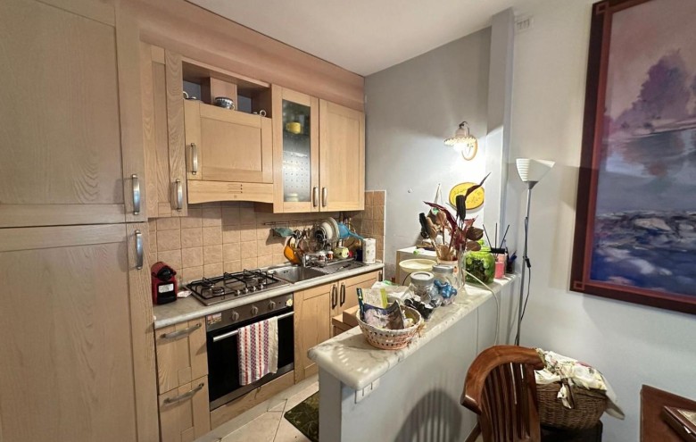 Appartamento in affitto a Massa