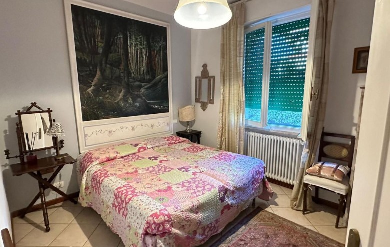 Appartamento in affitto a Massa