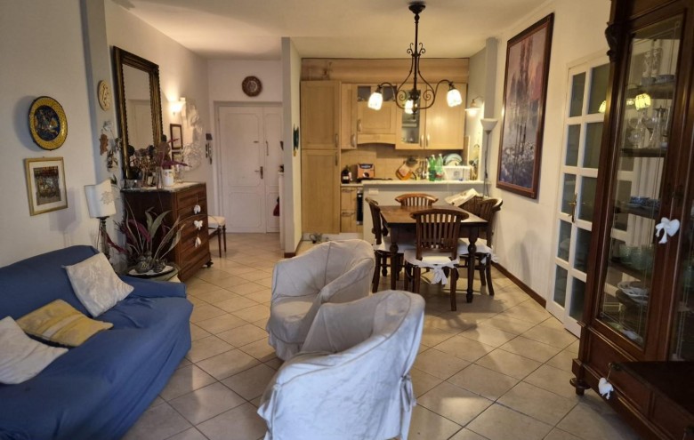 Appartamento in affitto a Massa