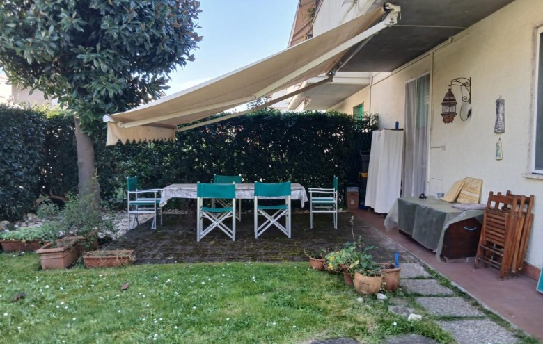 Appartamento in affitto a Massa