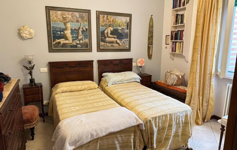 Appartamento in affitto a Massa