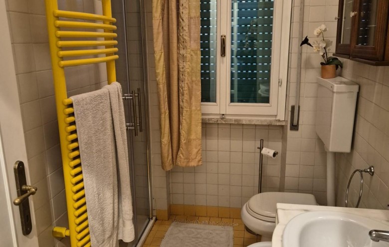 Appartamento in affitto a Massa