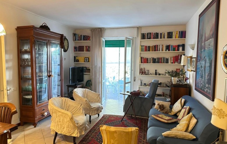 Appartamento in affitto a Massa