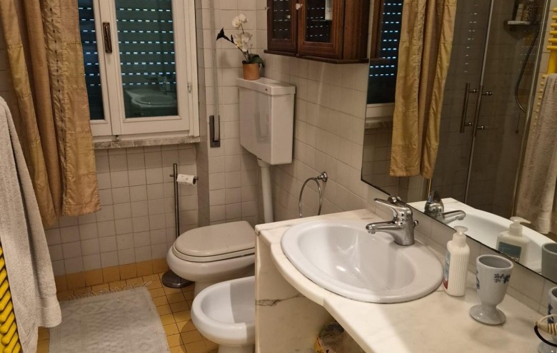 Appartamento in affitto a Massa