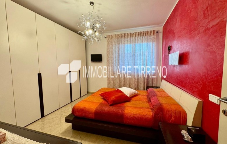 Appartamento in vendita a Massa