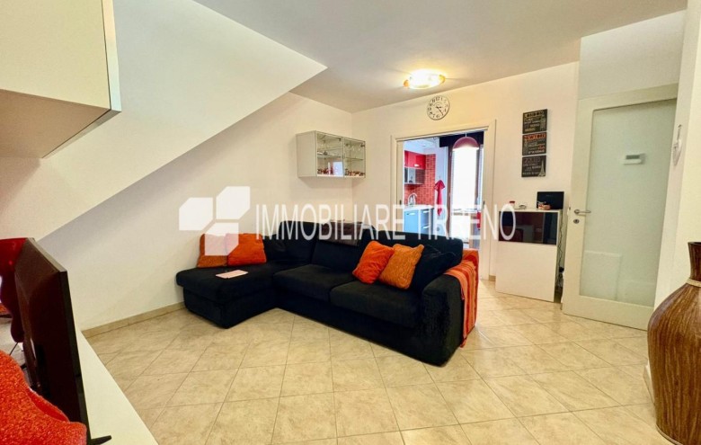 Appartamento in vendita a Massa